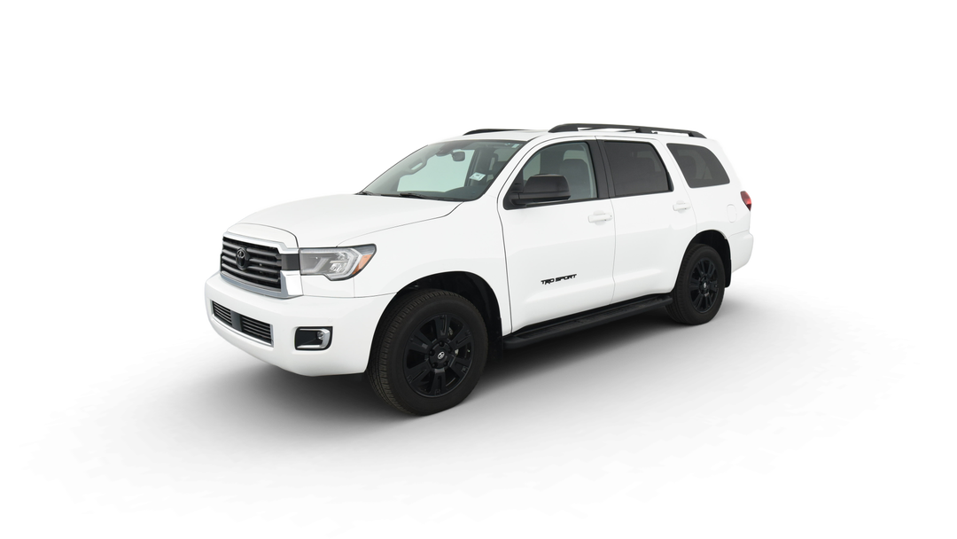 2020 Toyota Sequoia | Carvana